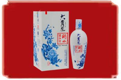 张家界市永定烟酒回收大青花老白干.jpg